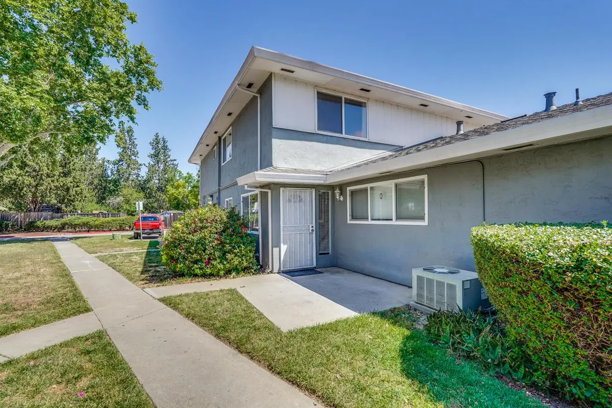 5461 Spinnaker Walkway  #3, San Jose, CA 95123 - #1