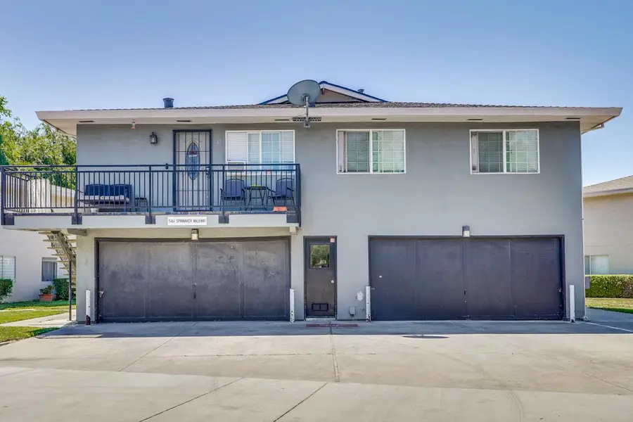 5461 Spinnaker Walkway  #3, San Jose, CA 95123 - #3