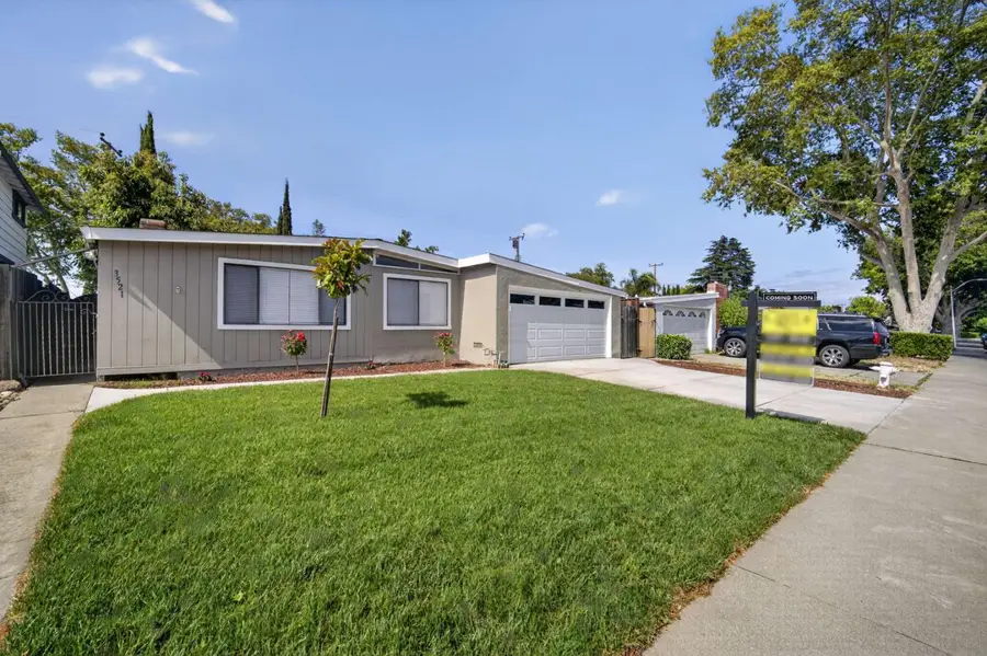 3521 Butcher Drive, Santa Clara, CA 95051 - #3