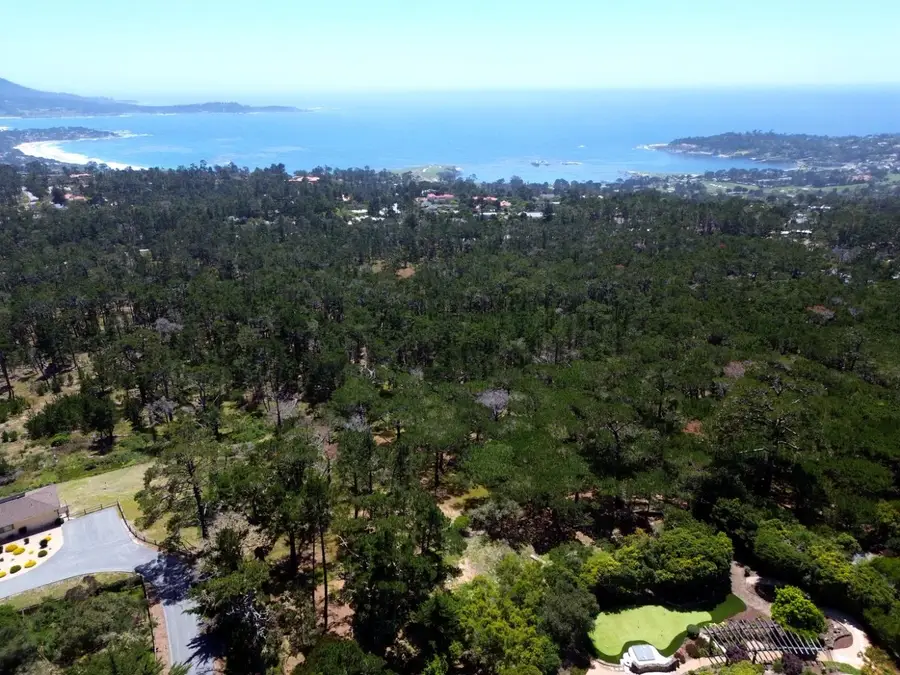 4040 Sunridge Road, Pebble Beach, CA 93953 - #2