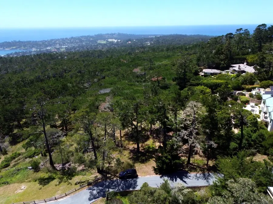 4040 Sunridge Road, Pebble Beach, CA 93953 - #3