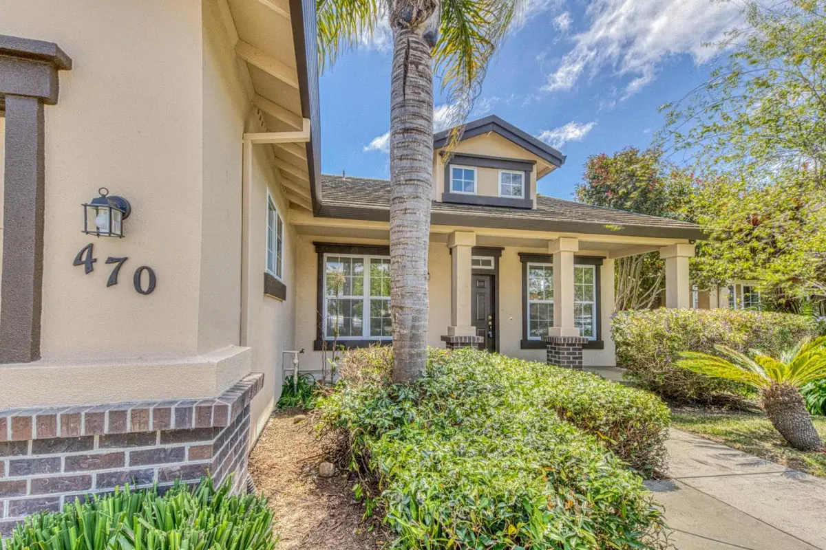 470 Cascade Way, Salinas, CA 93906 - #1