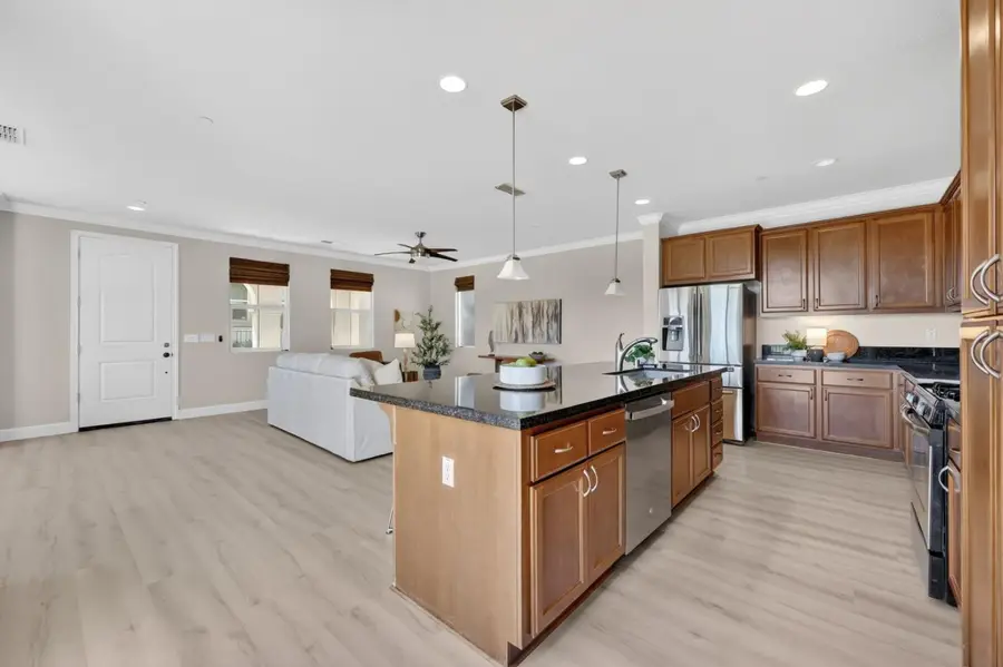 1611 Bonanza Lane, Folsom, CA 95630 - #2