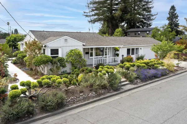 356 Chilverton Street, SANTA CRUZ, CA 95062