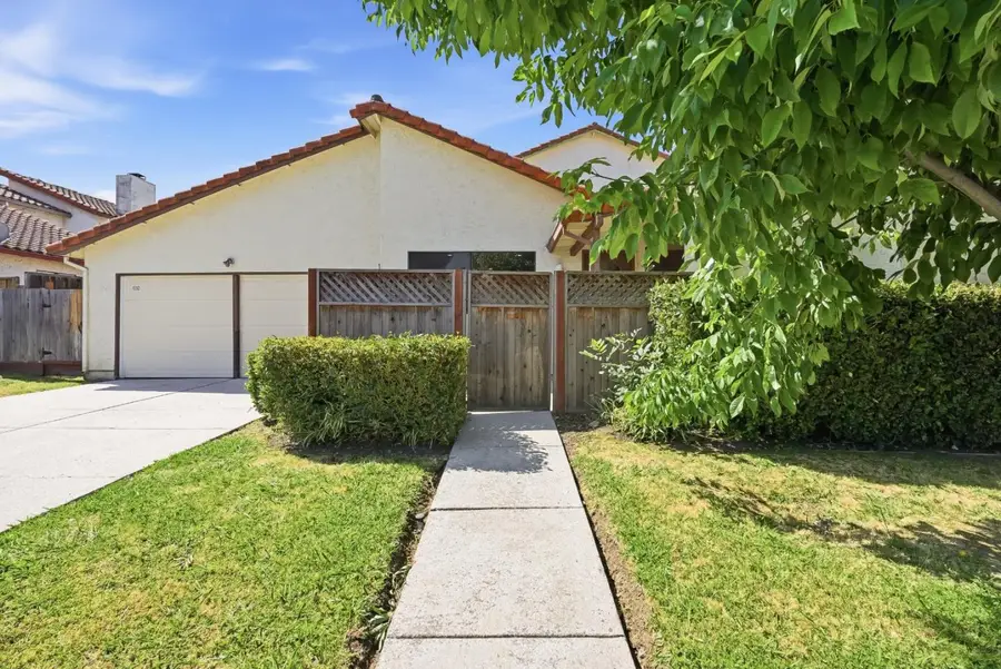 1332 Mount Shasta Avenue, Milpitas, CA 95035 - #2