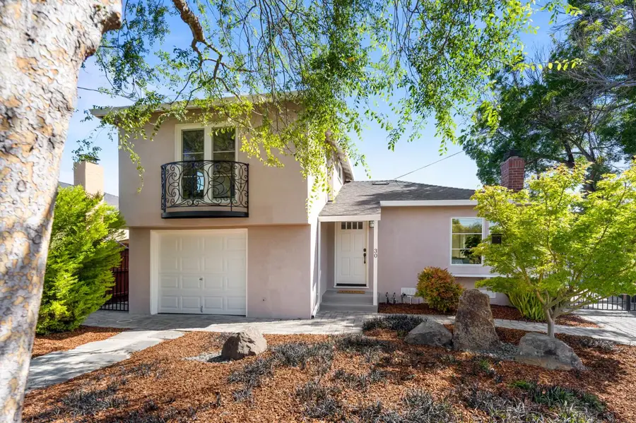 30 Meadow Lane, Redwood City, CA 94063 - #2