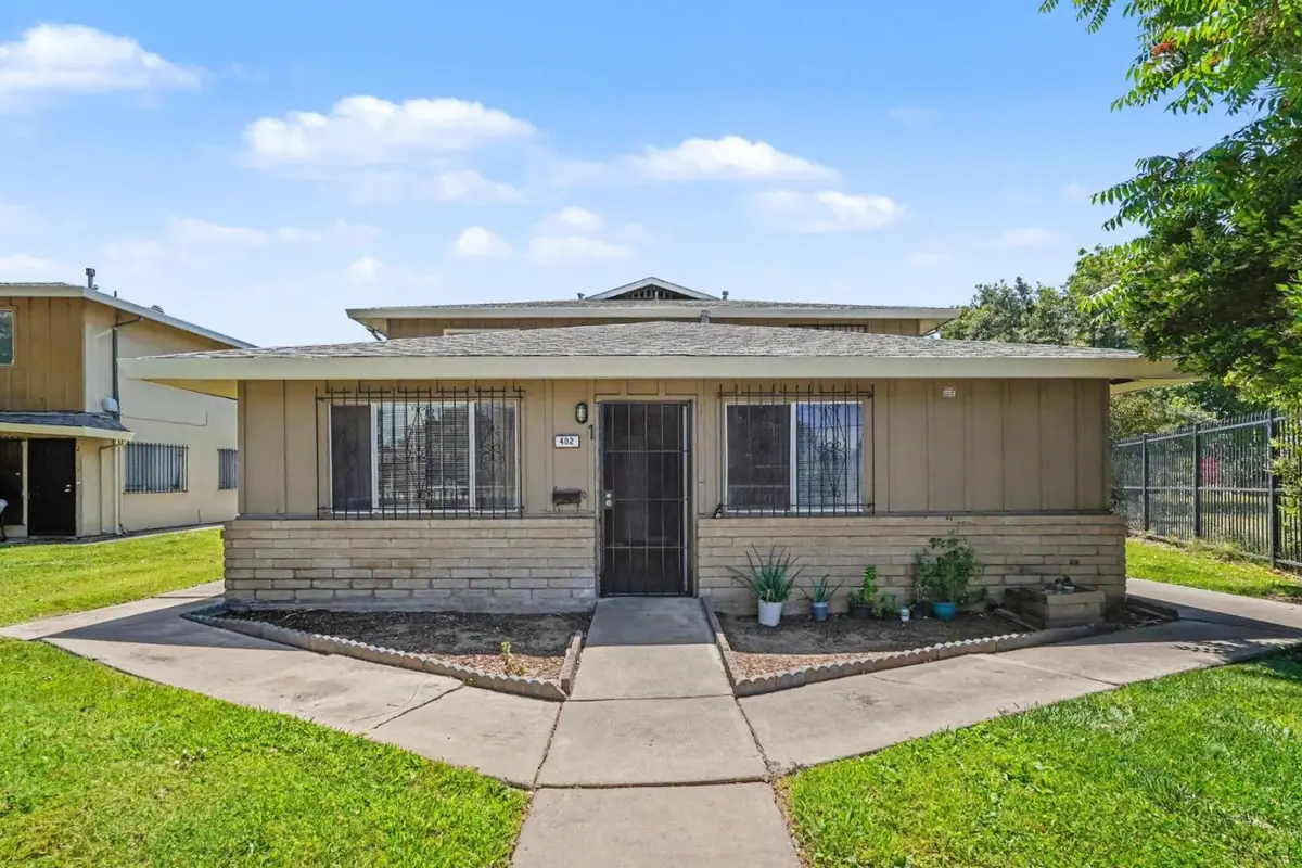 402 Bianchi Road  #1, Stockton, CA 95207 - #1