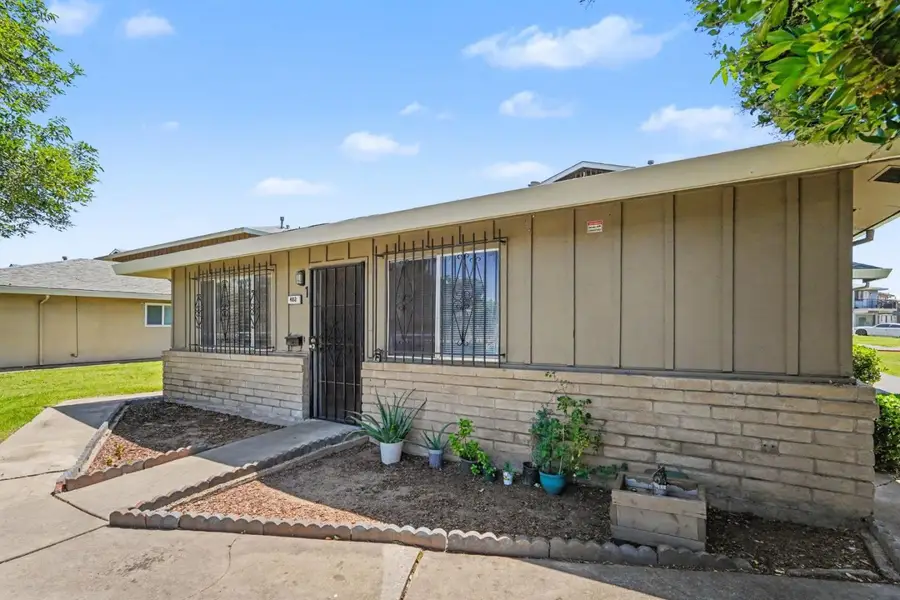 402 Bianchi Road  #1, Stockton, CA 95207 - #3