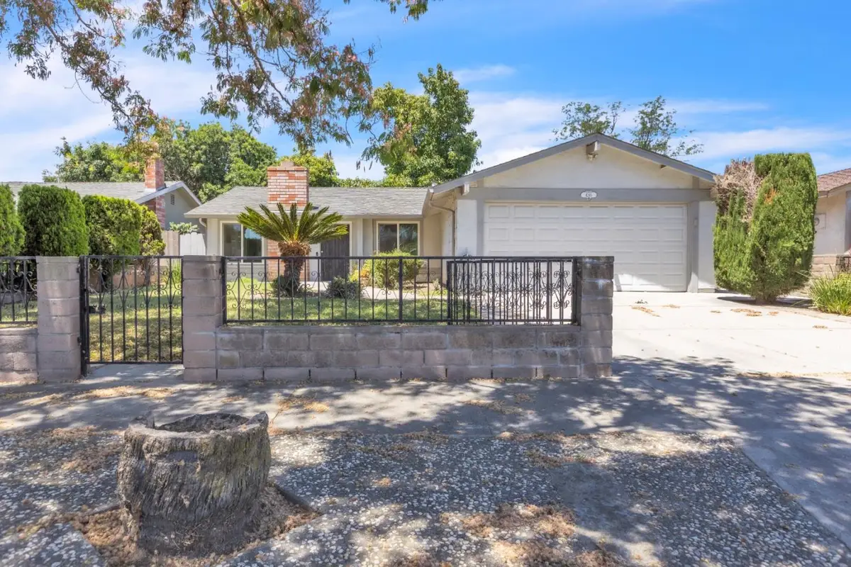 4245 Houndsbrook Way, San Jose, CA 95111 - #1