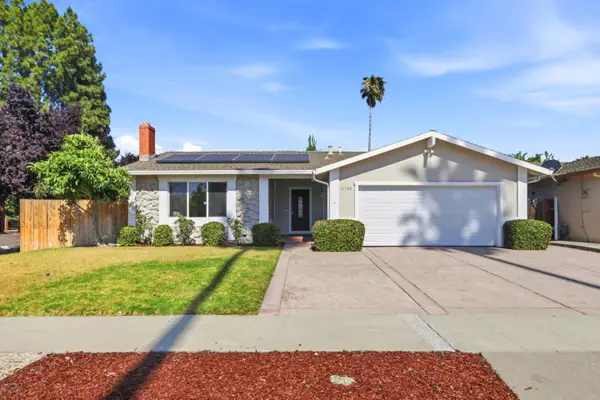 6102 Urlin Court, San Jose, CA 95123