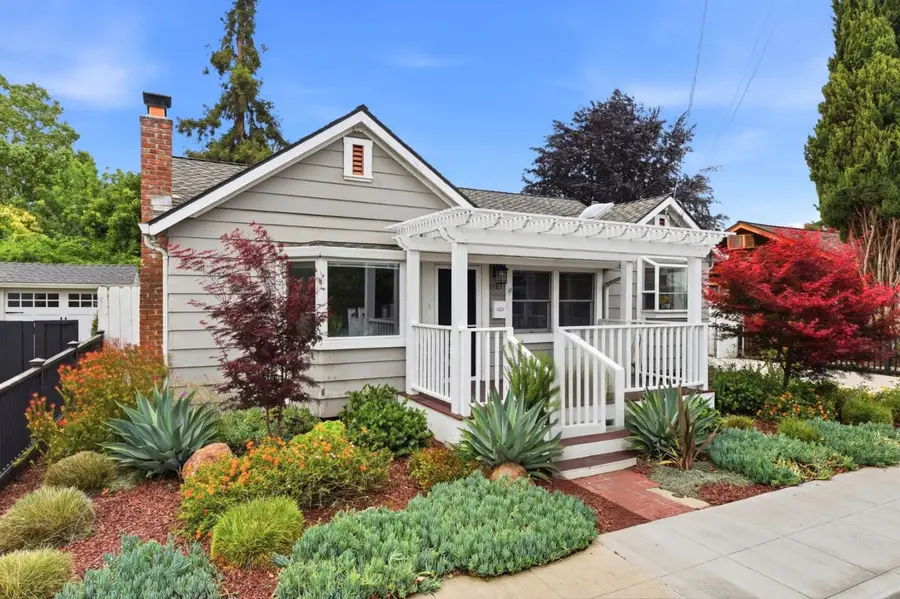 1123 Dean Avenue, San Jose, CA 95125 - #2