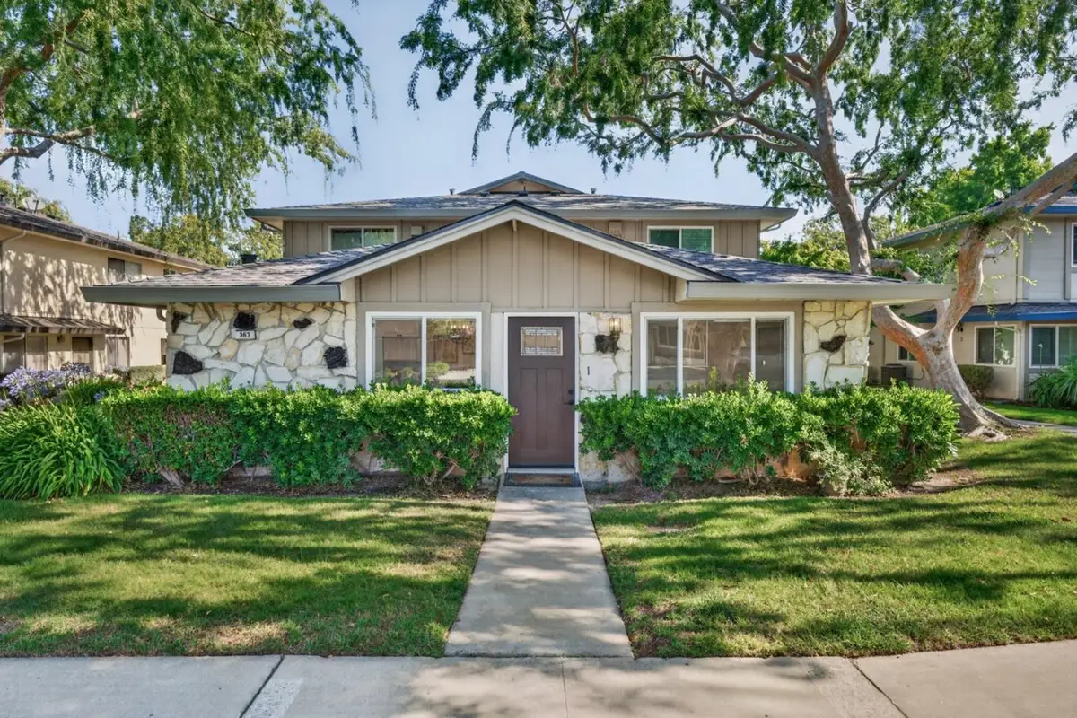 363 Latimer Avenue  #1, Campbell, CA 95008 - #1