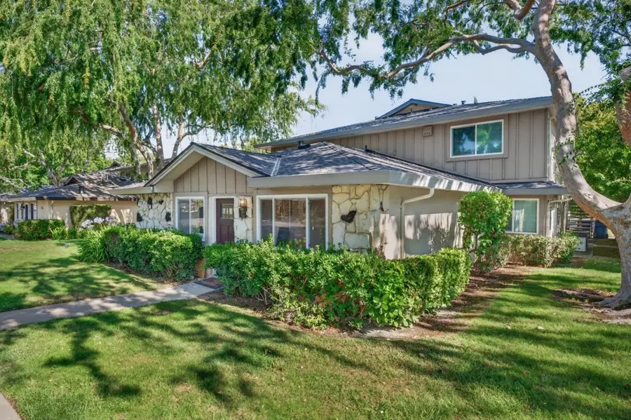 363 Latimer Avenue  #1, Campbell, CA 95008 - #2