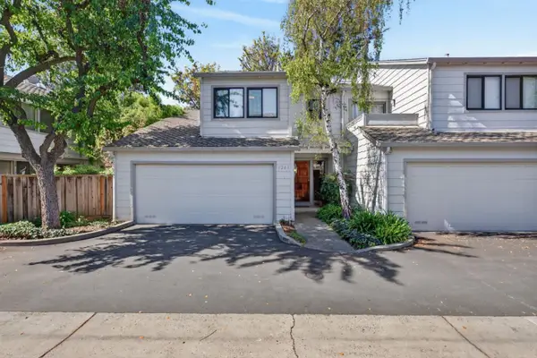 1205 Sierra Village Way, San Jose, CA 95132