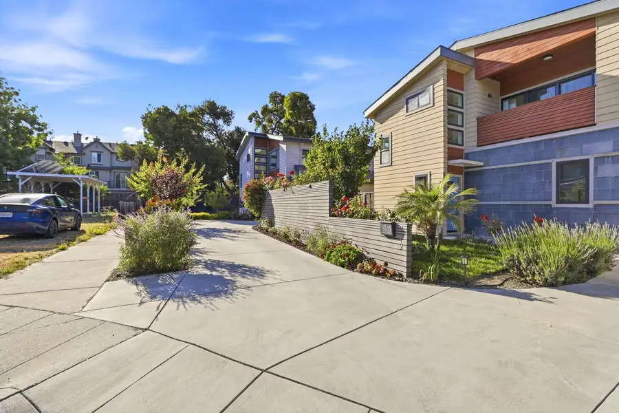 2212 Leland Avenue, Mountain View, CA 94040 - #2
