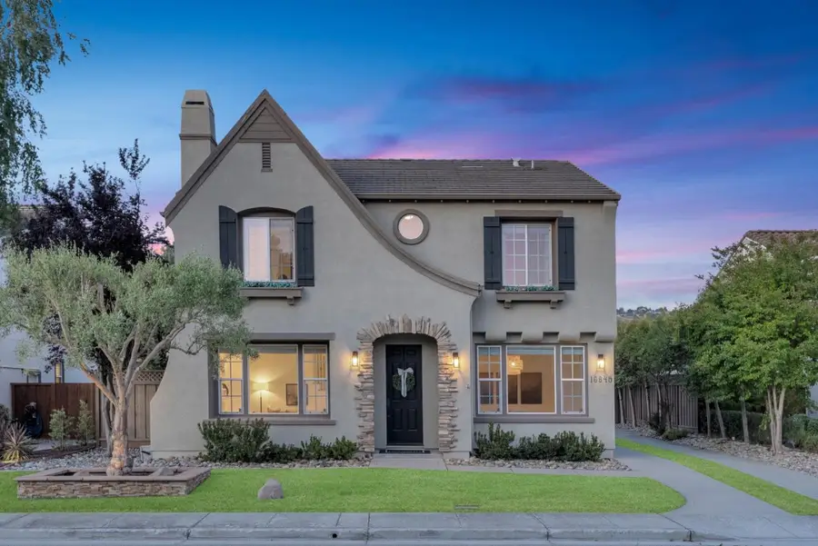16845 Zinfandel Circle, Morgan Hill, CA 95037 - #2