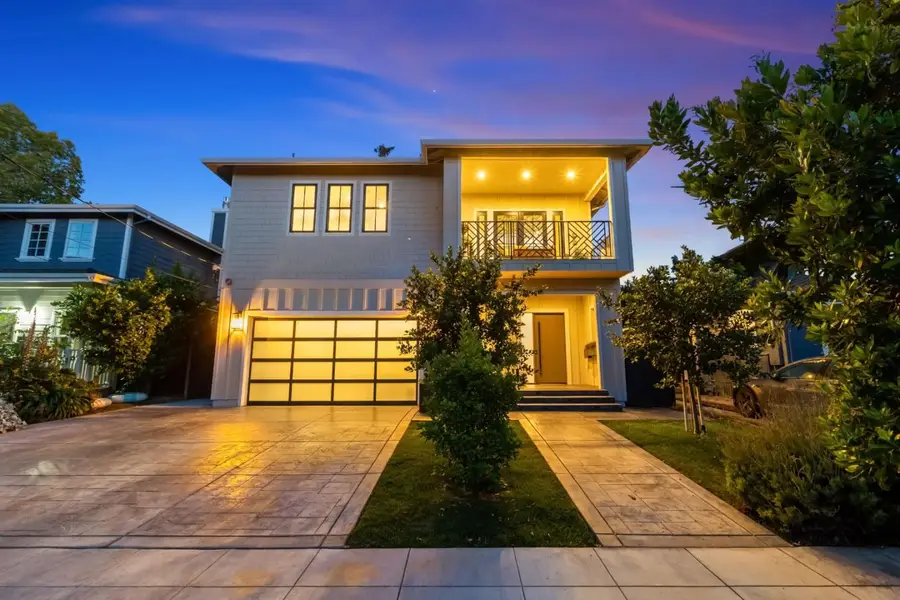 1050 Lincoln Court, San Jose, CA 95125 - #2