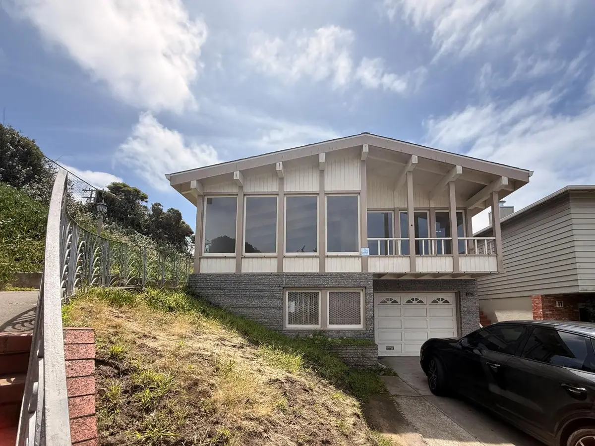 1 Parkside Avenue, Daly City, CA 94015 - #1