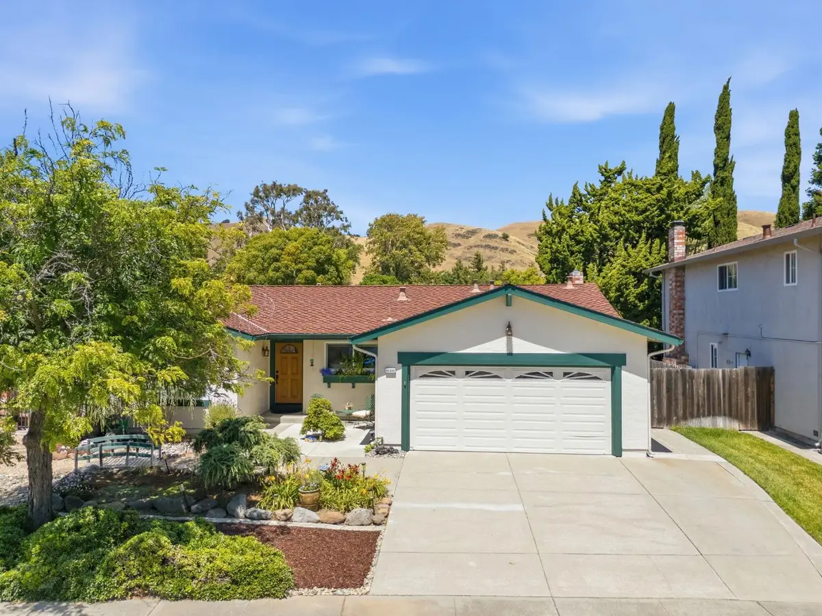 40550 Encanto Way, Fremont, CA 94539 - #1