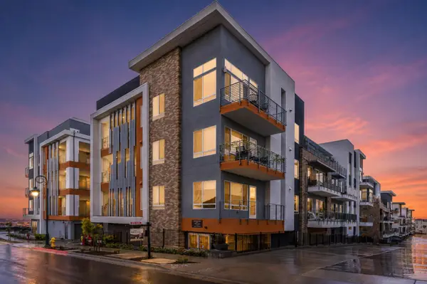 3034 Empoli Street  #9, San Jose, CA 95136
