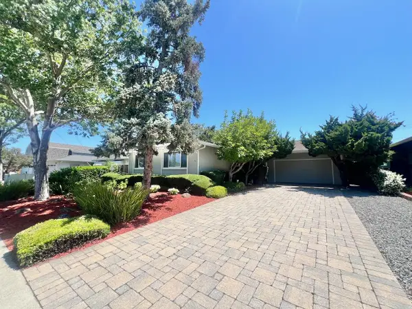 771 Pomeroy Avenue, SANTA CLARA, CA 95051