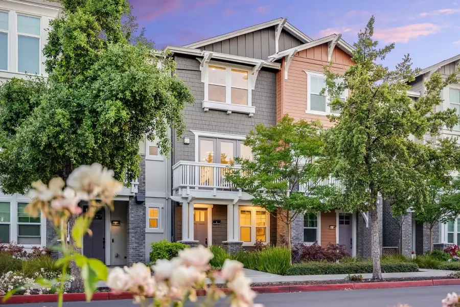 541 San Marcos Terrace  #2, Sunnyvale, CA 94085 - #2