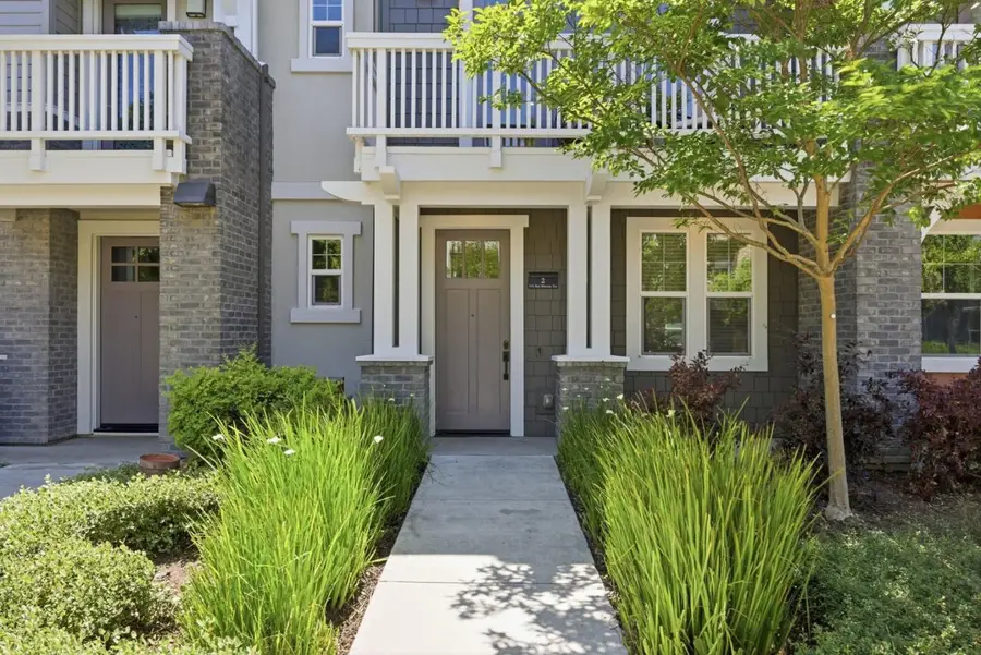 541 San Marcos Terrace  #2, Sunnyvale, CA 94085 - #3