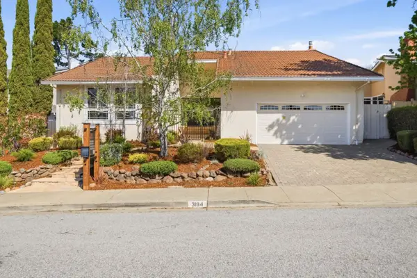 3194 La Mesa Drive, SAN CARLOS, CA 94070