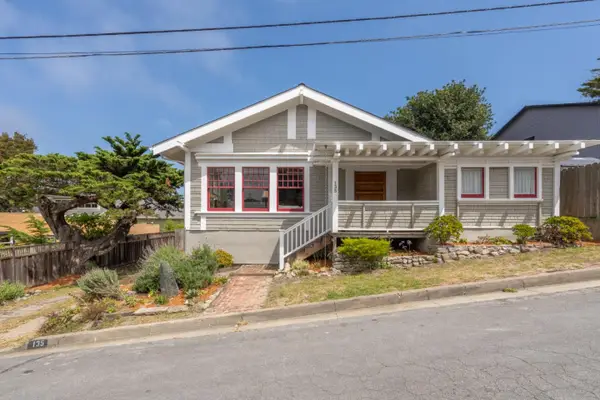 135 5th Street, PACIFIC GROVE, CA 93950