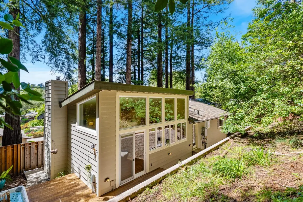 106 Hidden Drive, Scotts Valley, CA 95066 - #1