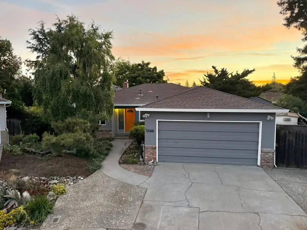1166 Phyllis Court, Mountain View, CA 94040 - #1