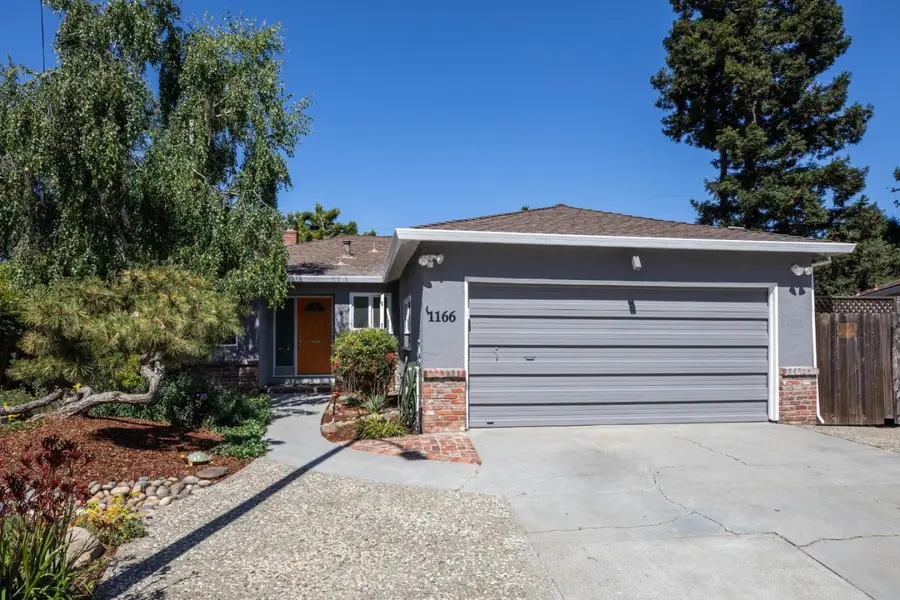 1166 Phyllis Court, Mountain View, CA 94040 - #2