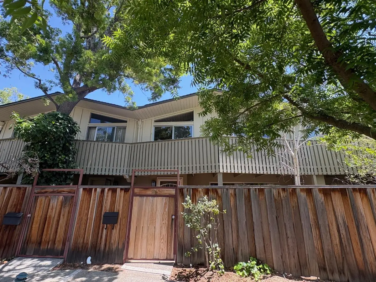 1155 Weyburn Lane  #26, San Jose, CA 95129 - #1