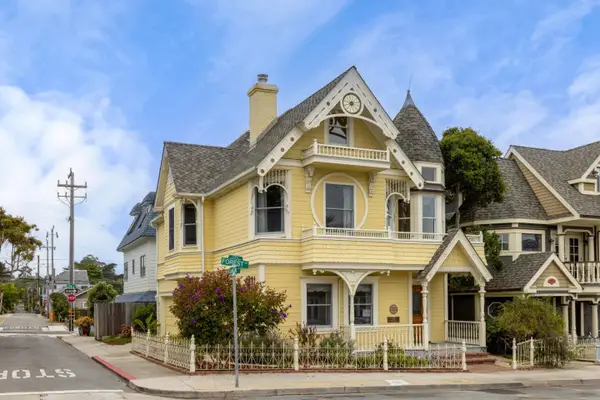 132 Forest Avenue, PACIFIC GROVE, CA 93950