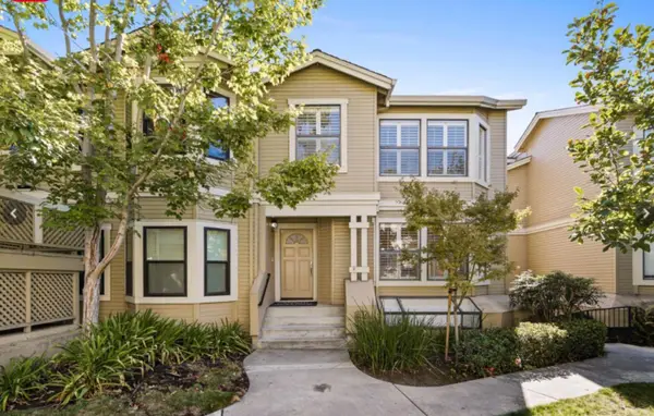 951 La Mesa Terrace  #A, SUNNYVALE, CA 94086