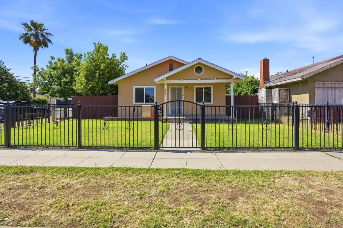 3870 Nevada Avenue, Fresno, CA 93702 - #1