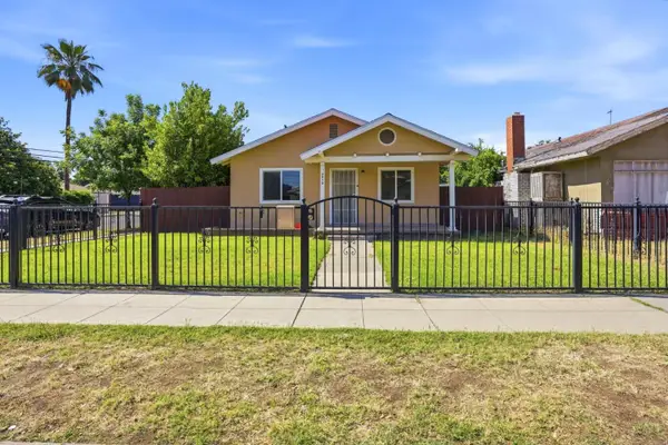 3870 Nevada Avenue, FRESNO, CA 93702