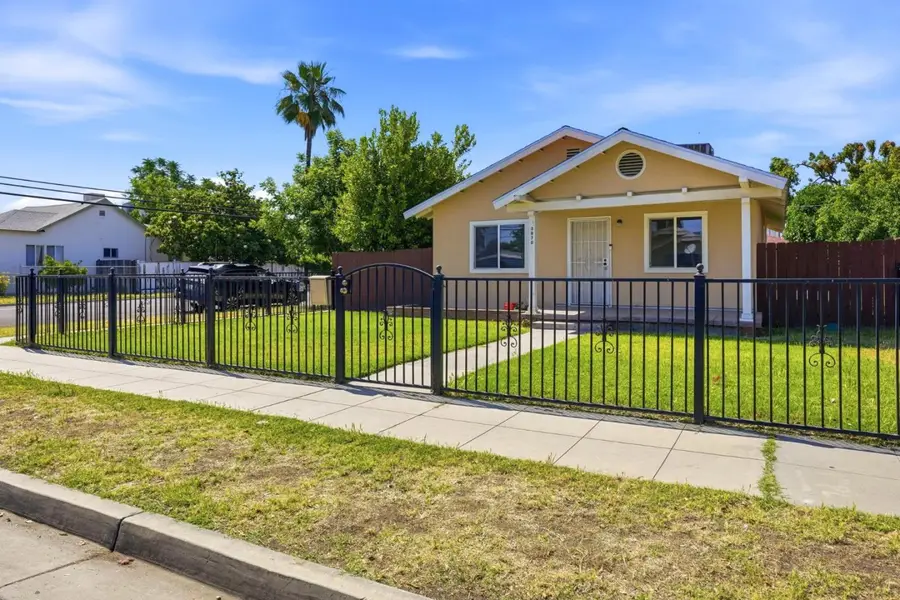 3870 Nevada Avenue, Fresno, CA 93702 - #2