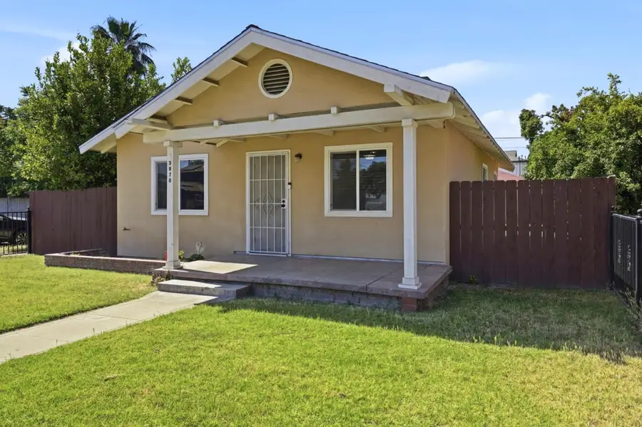 3870 Nevada Avenue, Fresno, CA 93702 - #3
