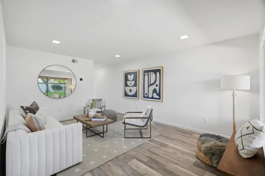 628 Ahwanee Terrace, Sunnyvale, CA 94085 - #2