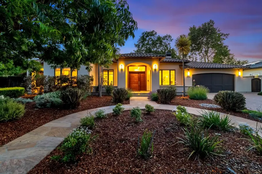 1534 Wessex Avenue, Los Altos, CA 94024 - #2