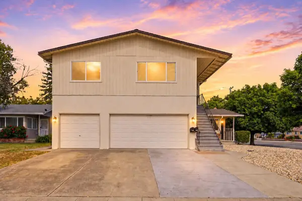1003-1005 Zarick Drive, SAN JOSE, CA 95129