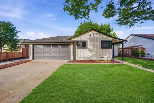 5430 Clovercrest Drive, San Jose, CA 95118