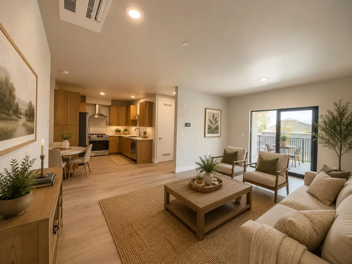 400 San Benito  #203, Hollister, CA 95023 - #1
