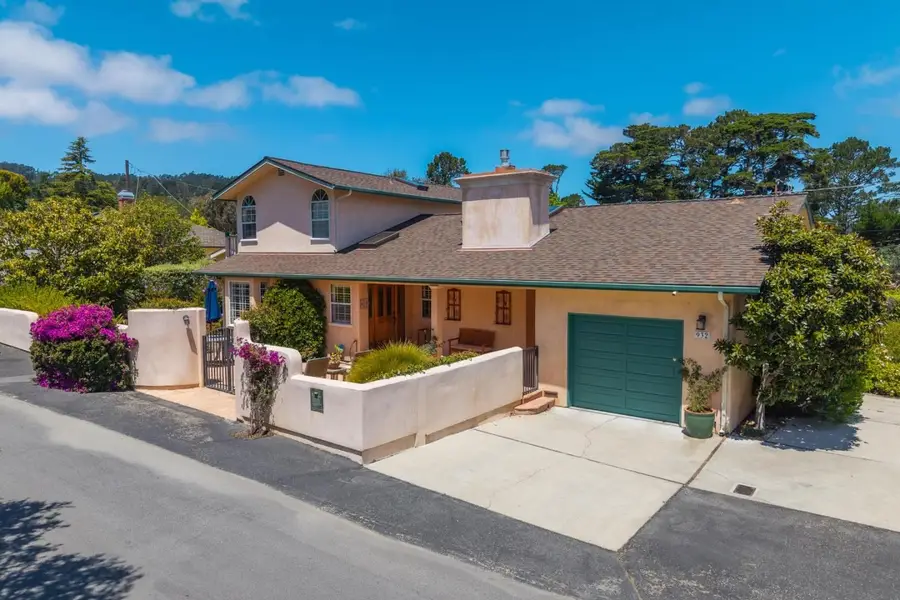 932 Monterey Circle, Monterey, CA 93940 - #3