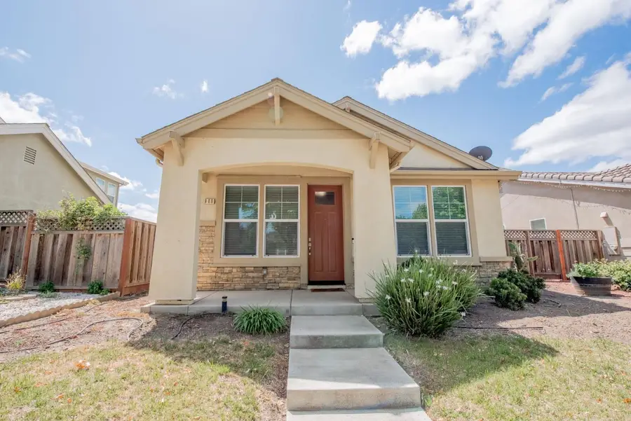 609 Brumwell Street, King City, CA 93930 - #3