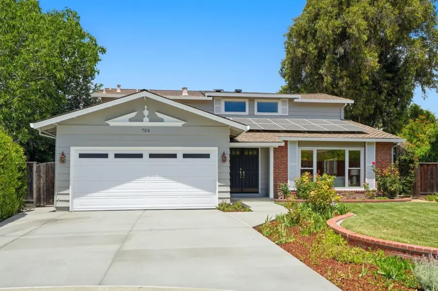 725 Puritan Court, San Jose, CA 95123 - #2