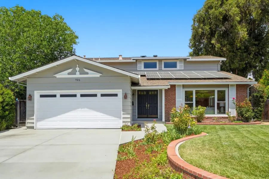 725 Puritan Court, San Jose, CA 95123 - #3