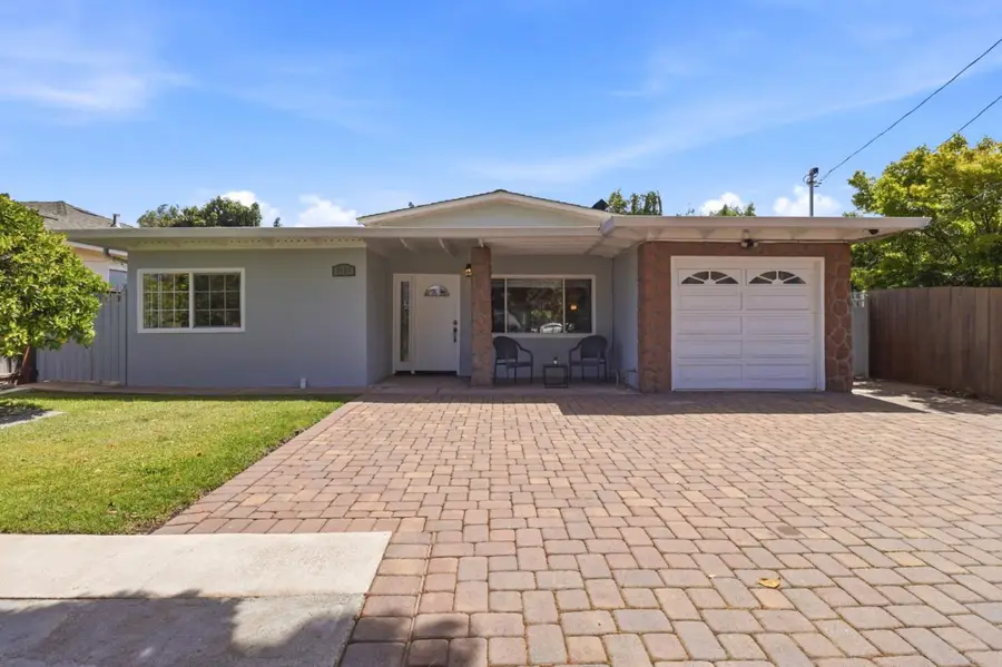 1430 Chilco Street, Menlo Park, CA 94025 - #2