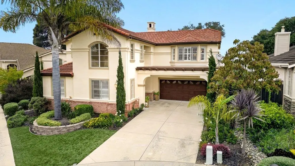 348 Spyglass Way, Aptos, CA 95003 - #1